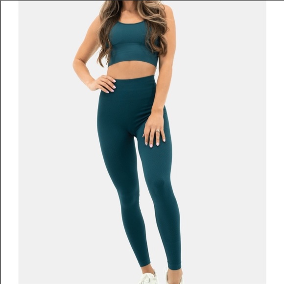 Balance Athletica Pants & Jumpsuits Balance Athletica Quartz